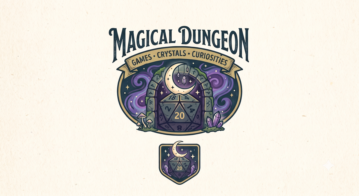 Magical Dungeon